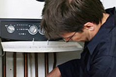 boiler repair Caston