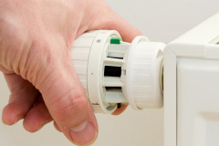 Caston central heating repair costs