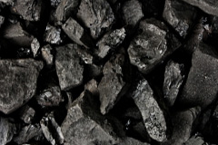 Caston coal boiler costs