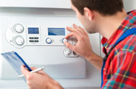 free Caston gas safe engineer quotes